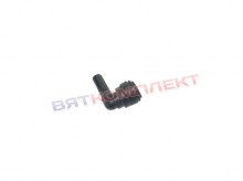 Фитинг угловой  KEL1195A  (8мм) для печей конвекционных  UNOX 